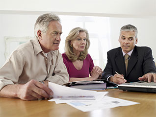 Retirement Planning