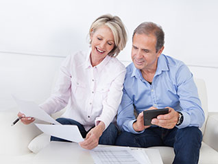 Social Security Maximization